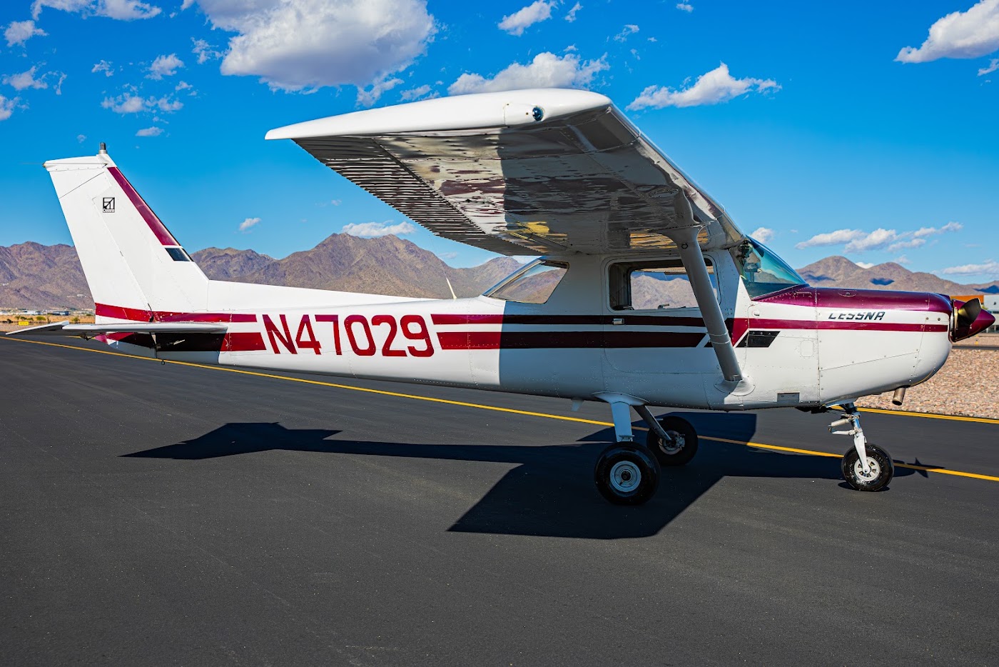 Scottsdale Executive Flight Training in Scottsdale, photo 2
