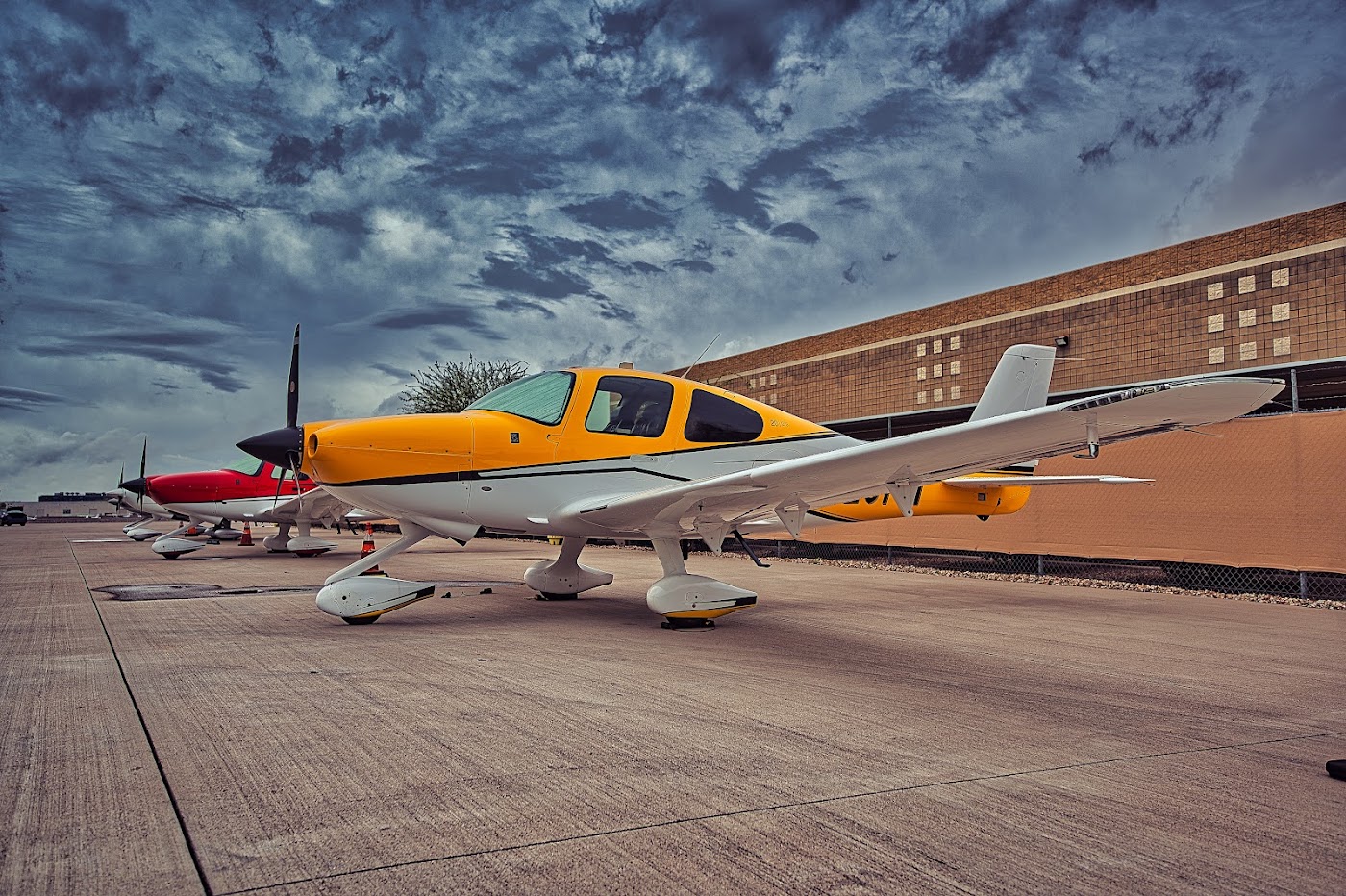 Scottsdale Executive Flight Training in Scottsdale, photo 3