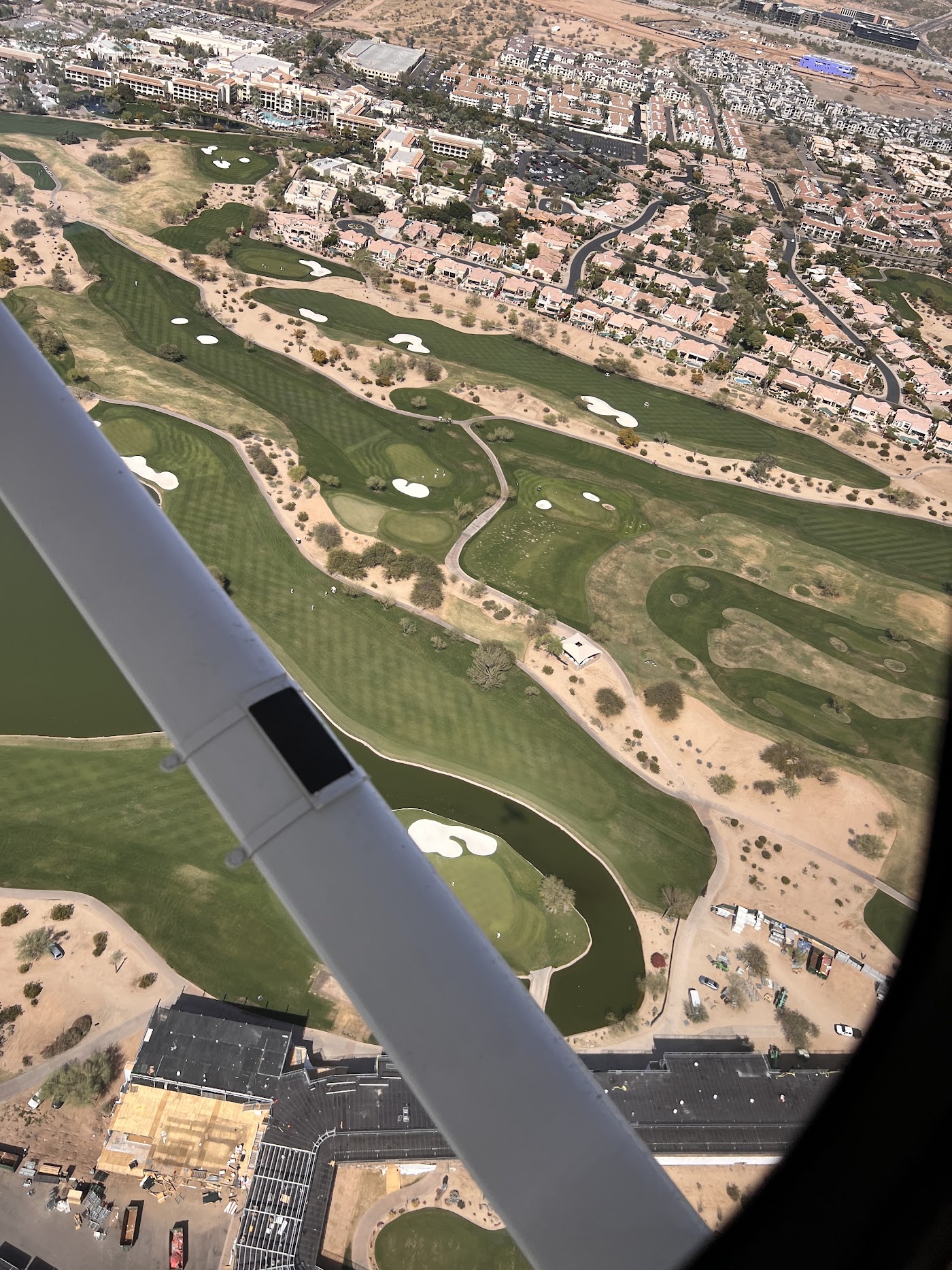 Sierra Charlie Aviation | KSDL in Scottsdale, photo 3