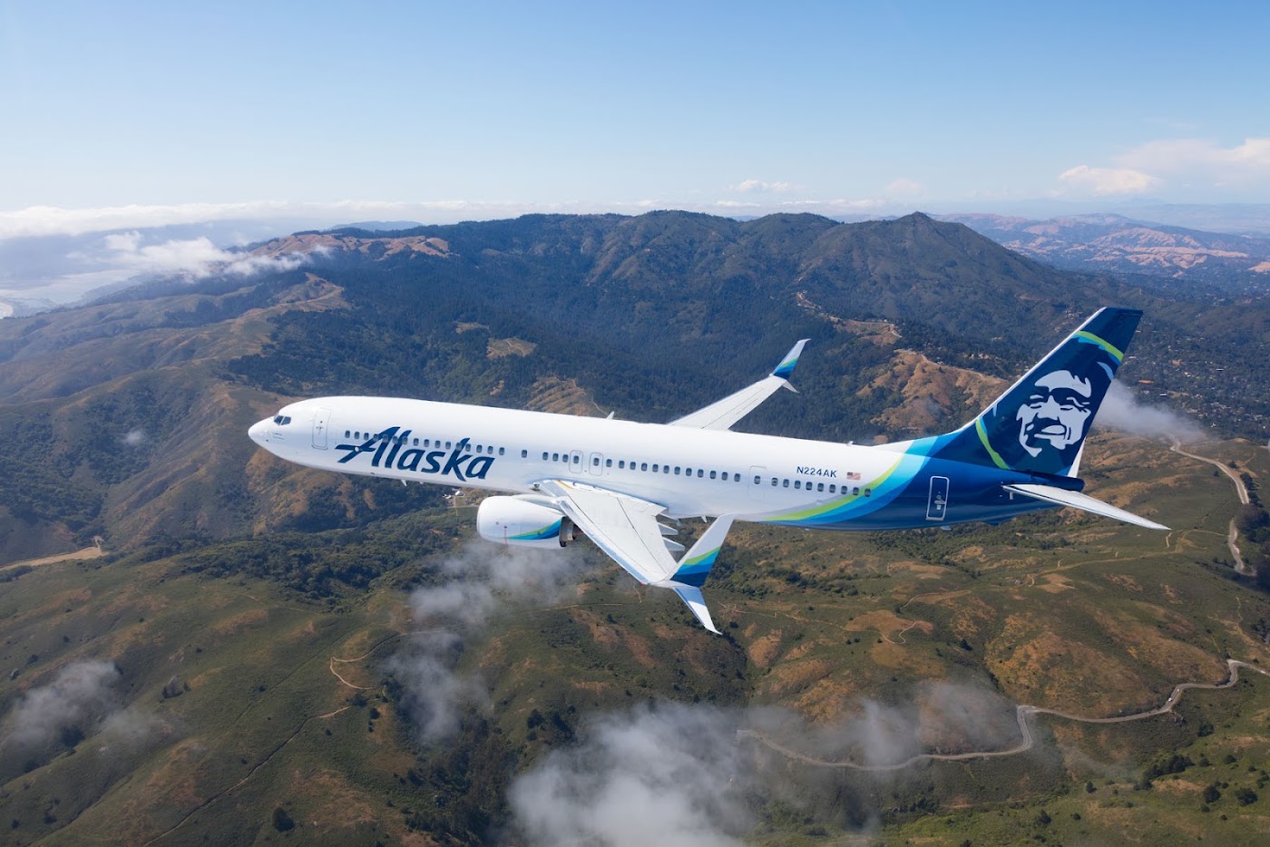 Alaska Airlines Flight Operations Training Center in SeaTac, photo 1