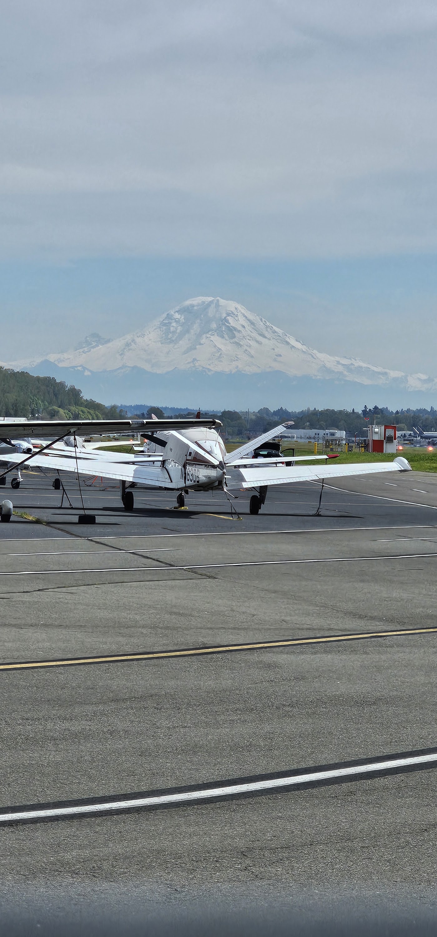 Alternate Air Flying School in Seattle, photo 2