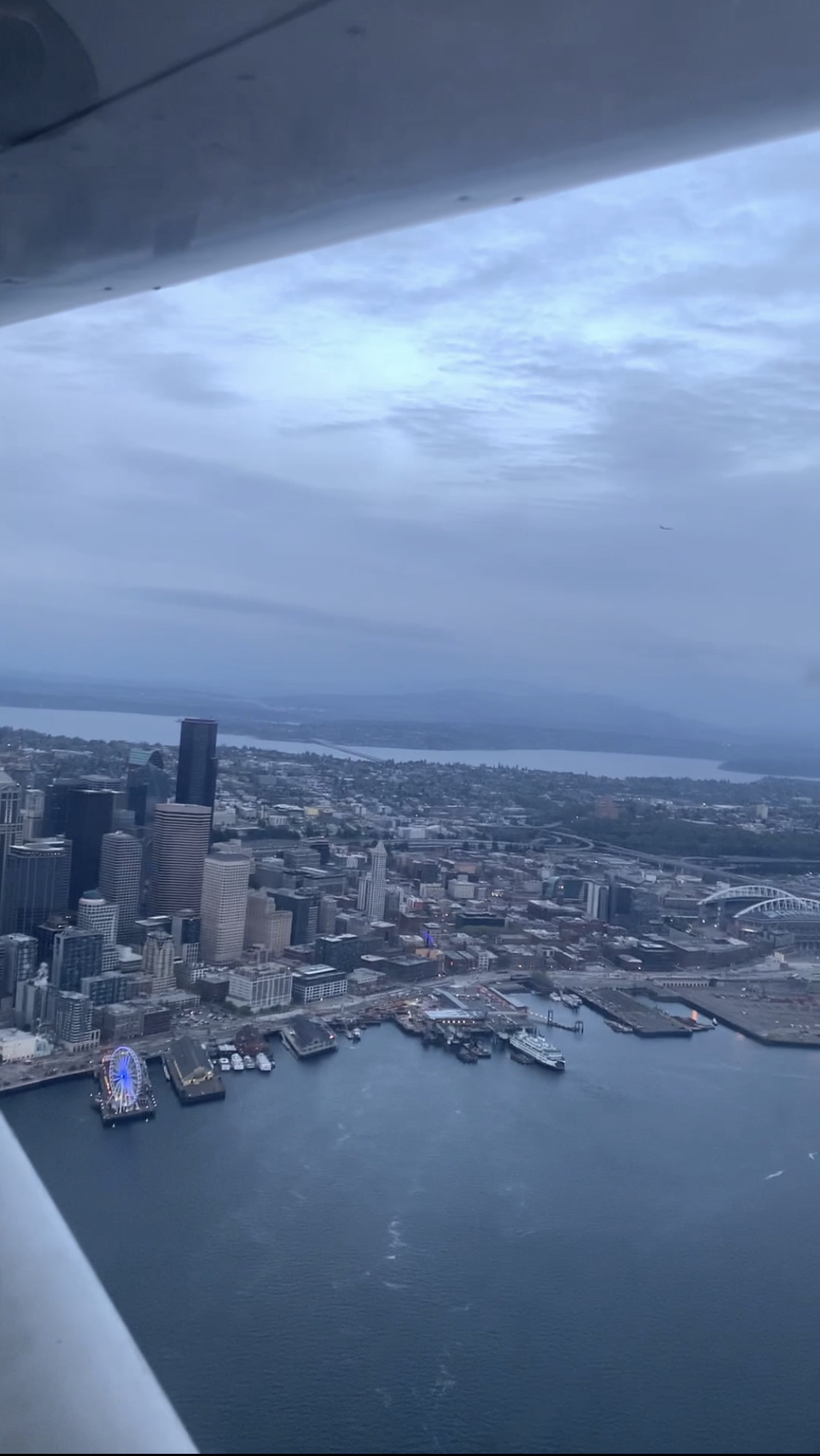 Alternate Air Flying School in Seattle, photo 3