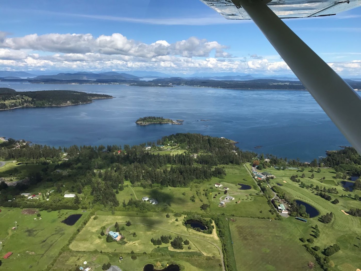 Rainier Flight Service in Seattle, photo 3