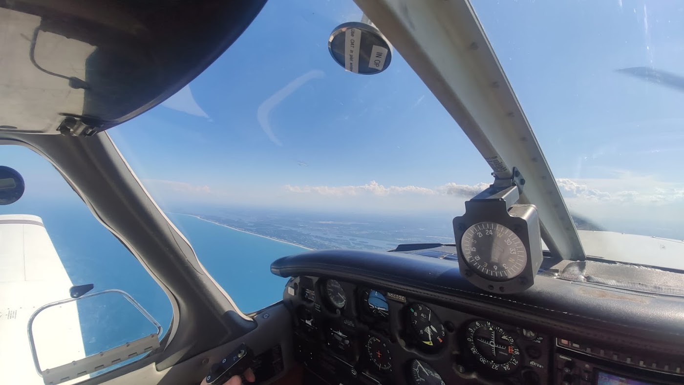 Wings Airline Academy in Sebastian, photo 2