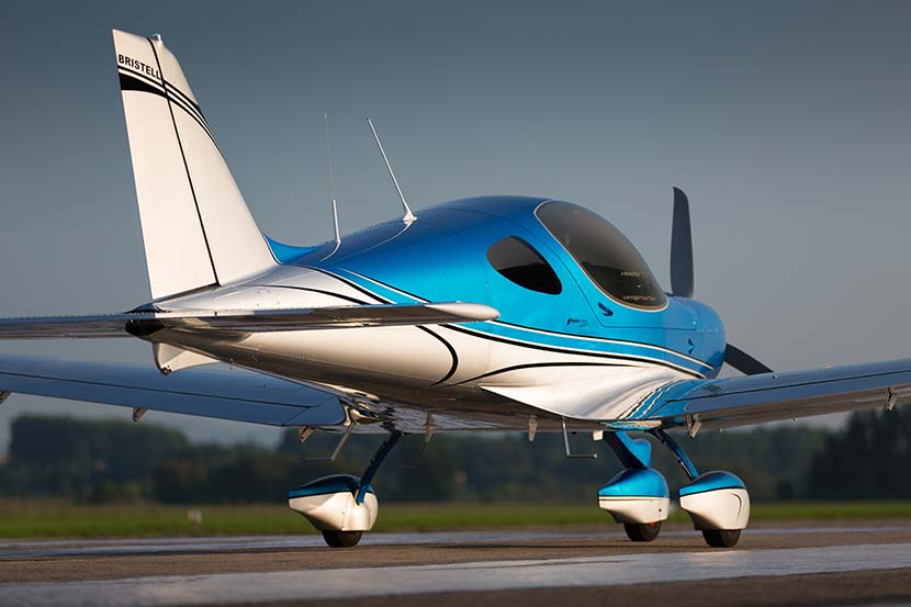 Sebring Flight Academy in Sebring, photo 1