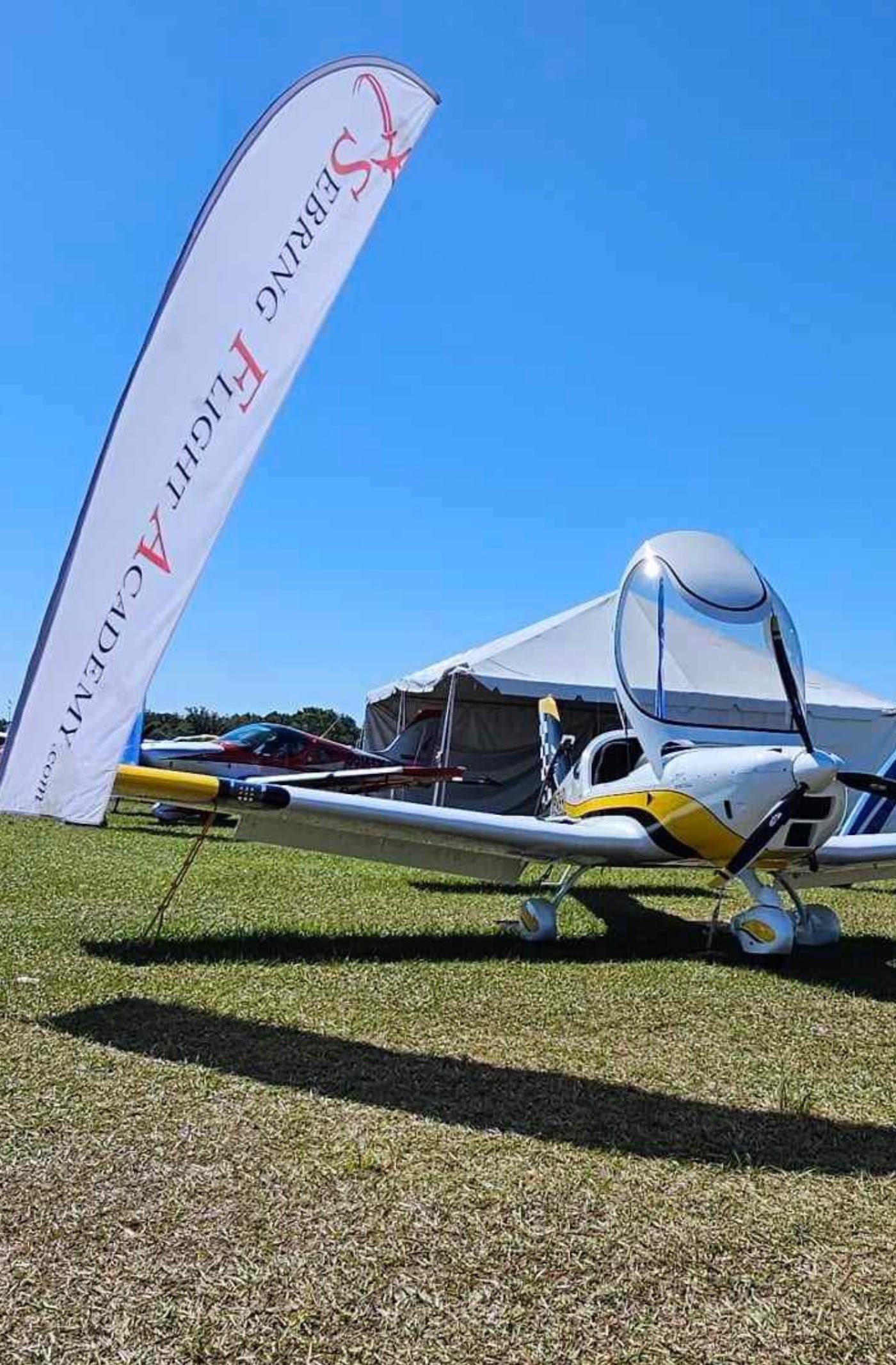 Sebring Flight Academy in Sebring, photo 2