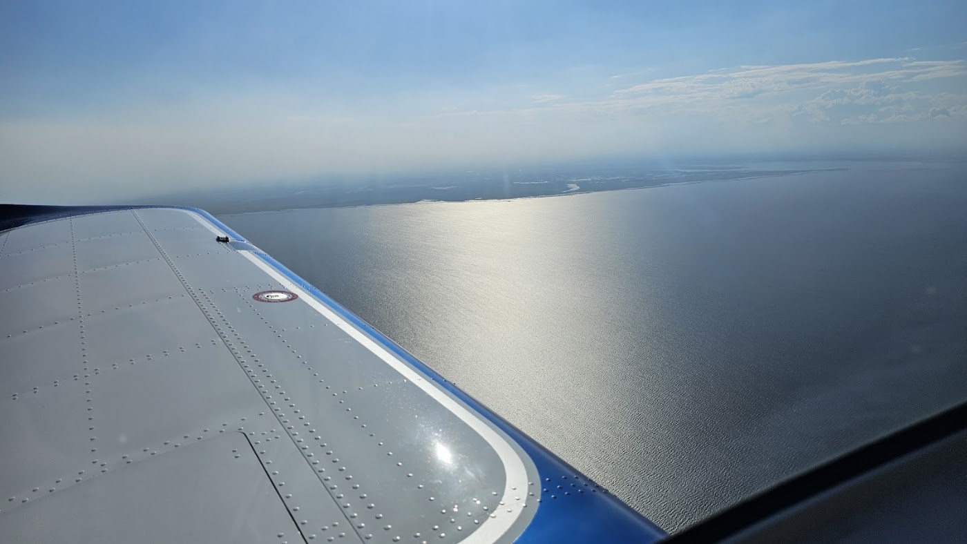 Sebring Flight Academy in Sebring, photo 3