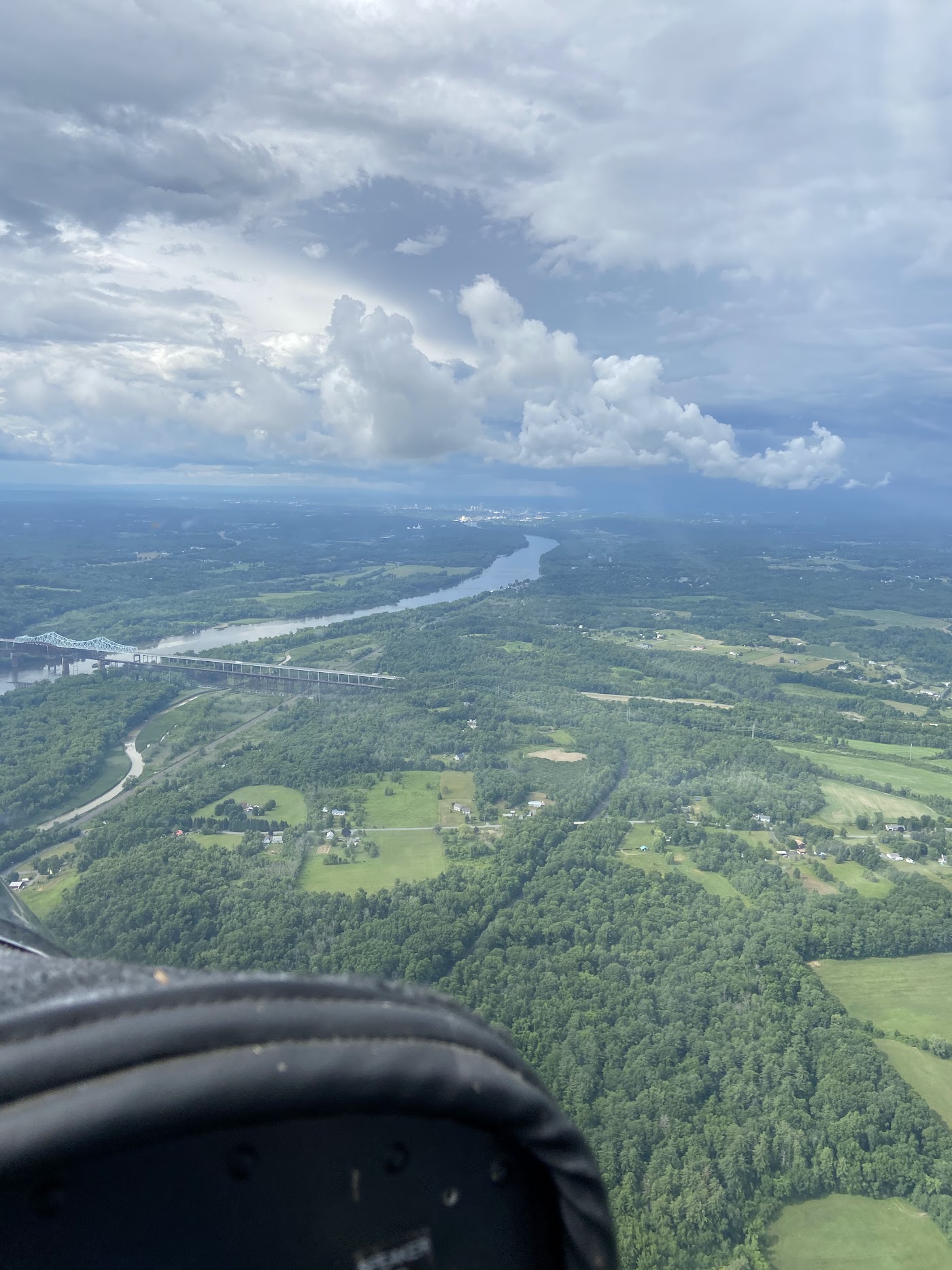 Hewison Aviation in Selkirk, photo 2