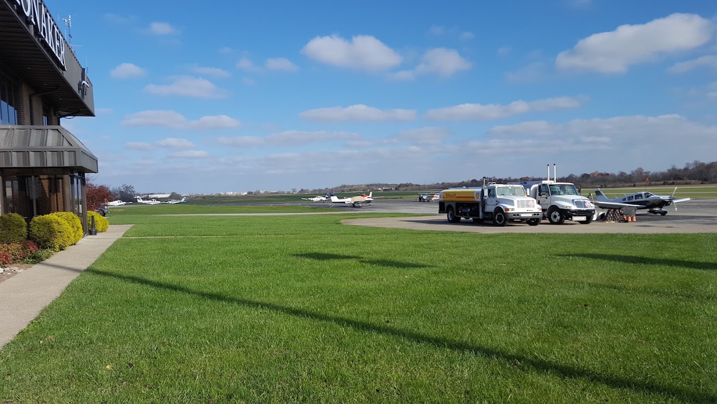 Honaker Aviation in Sellersburg, photo 1
