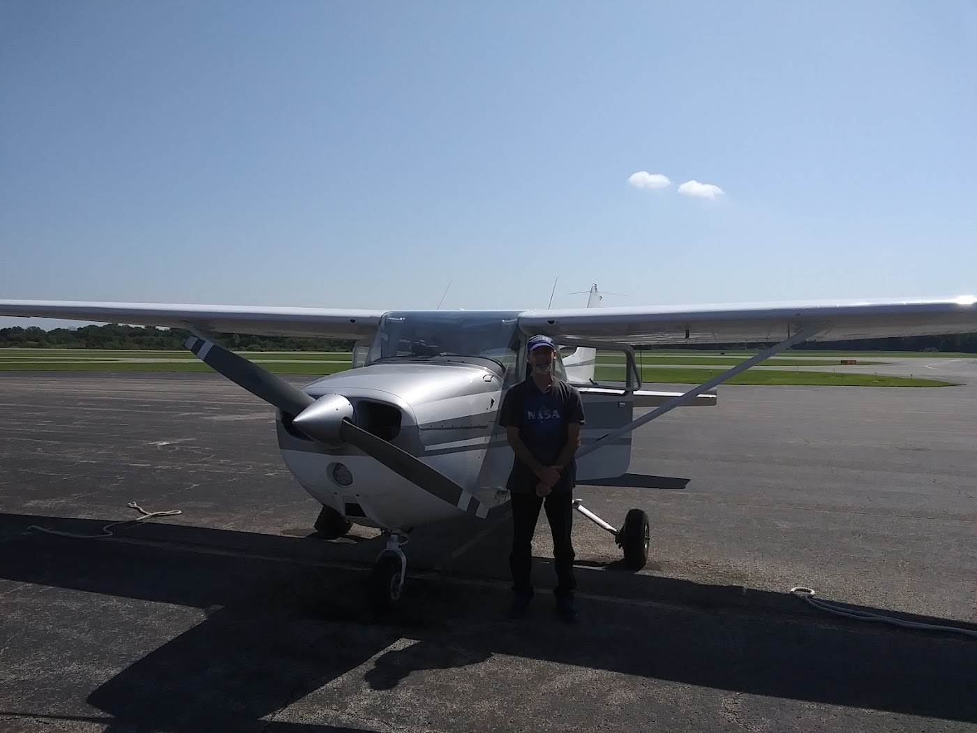 Honaker Aviation in Sellersburg, photo 3