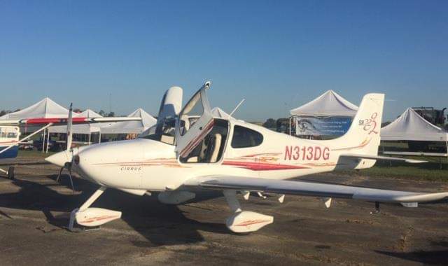 Thoroughbred Flying Club in Sellersburg, photo 1