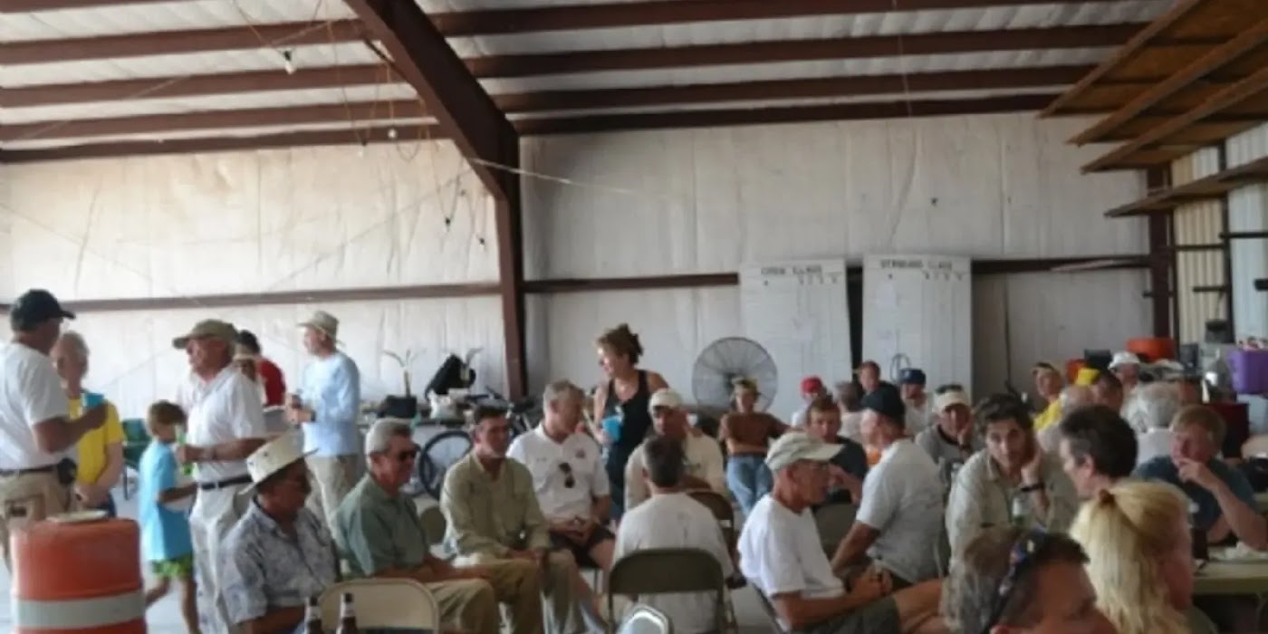 Thoroughbred Flying Club in Sellersburg, photo 2