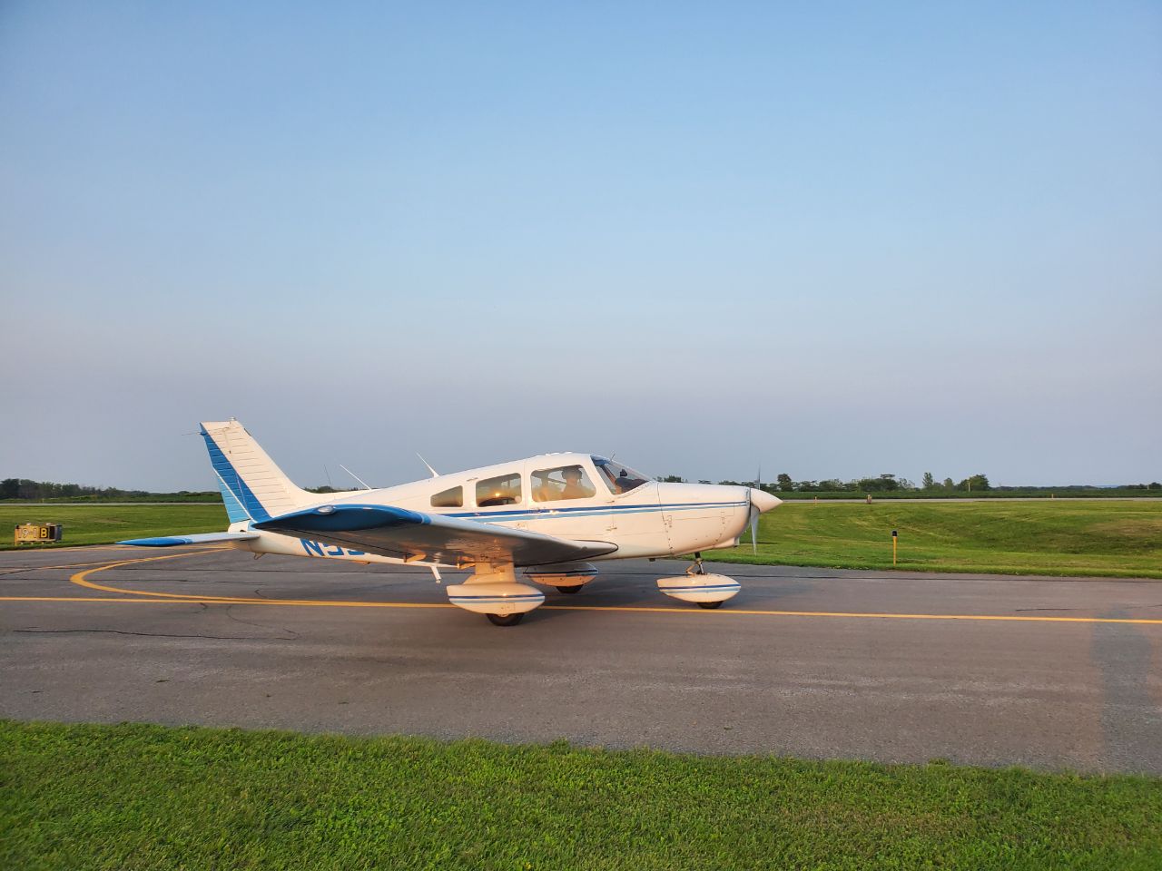 Finger Lakes Area Pilots in Seneca Falls, photo 2