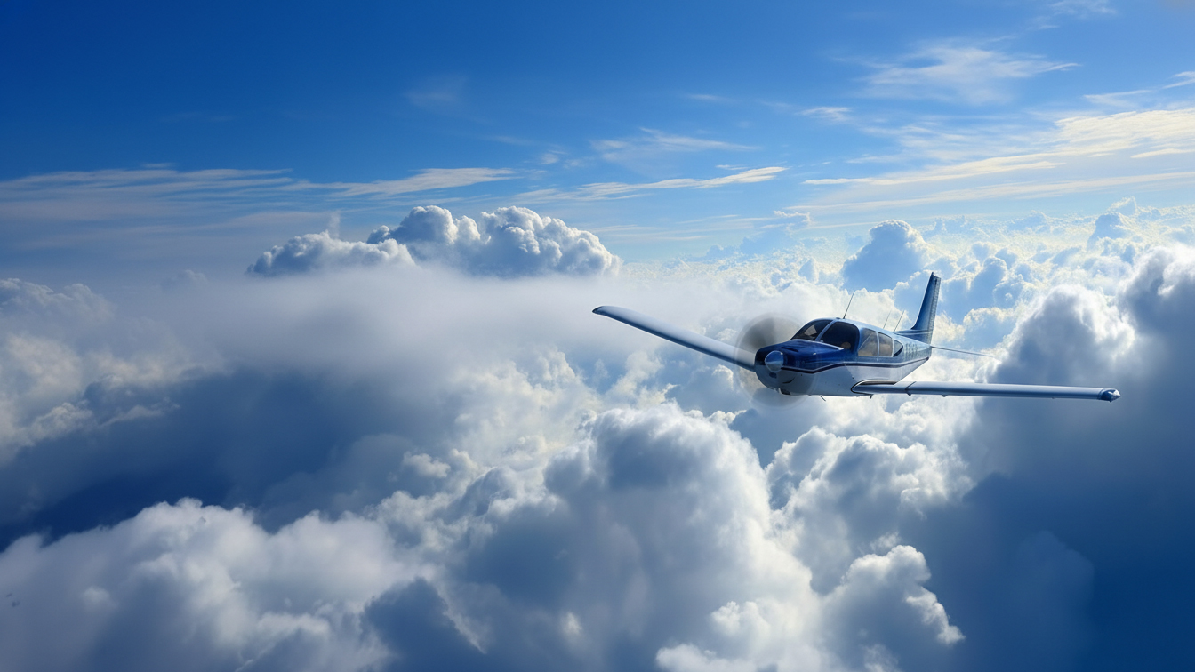 Upstate Flight School in Seneca, photo 1