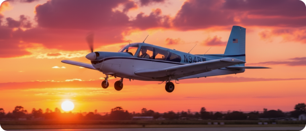 Upstate Flight School in Seneca, photo 2