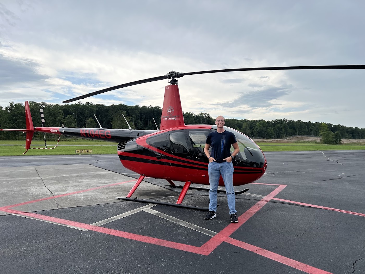 Sevier County Aviation in Sevierville, photo 1