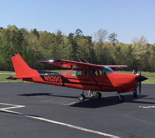 Sevier County Aviation in Sevierville, photo 2