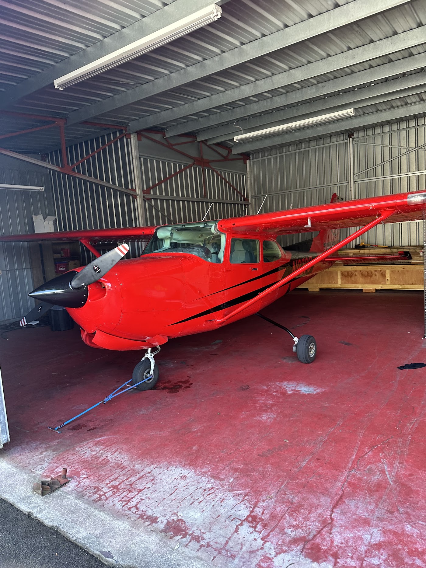 Sevier County Aviation in Sevierville, photo 3