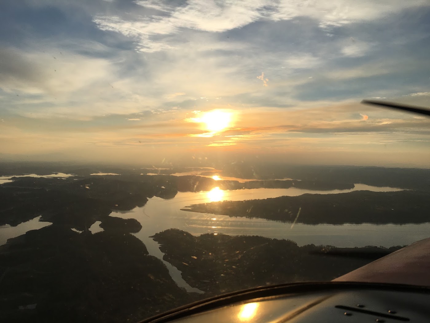 Smoky Mountain Flight Instruction in Sevierville, photo 2