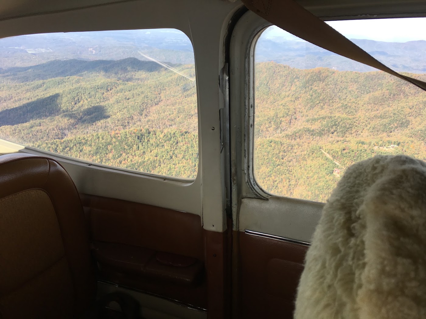 Smoky Mountain Flight Instruction in Sevierville, photo 3