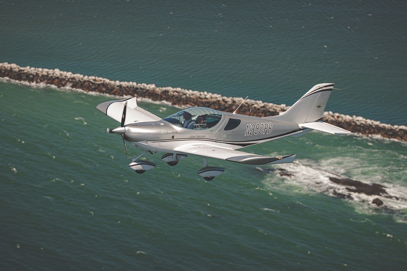 Kern Aviation in Shafter, photo 1