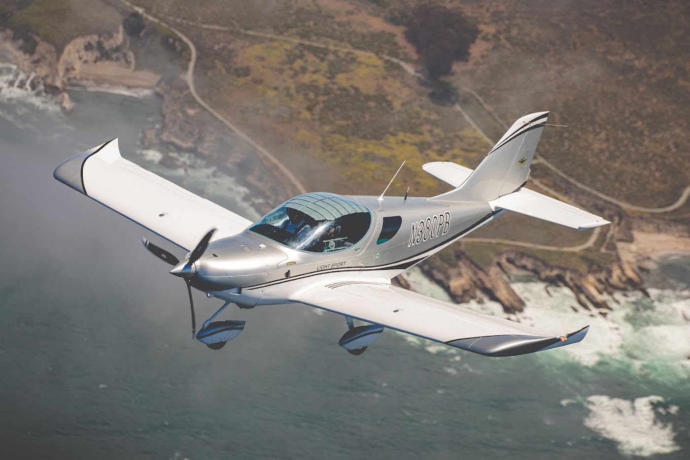 Kern Aviation in Shafter, photo 2