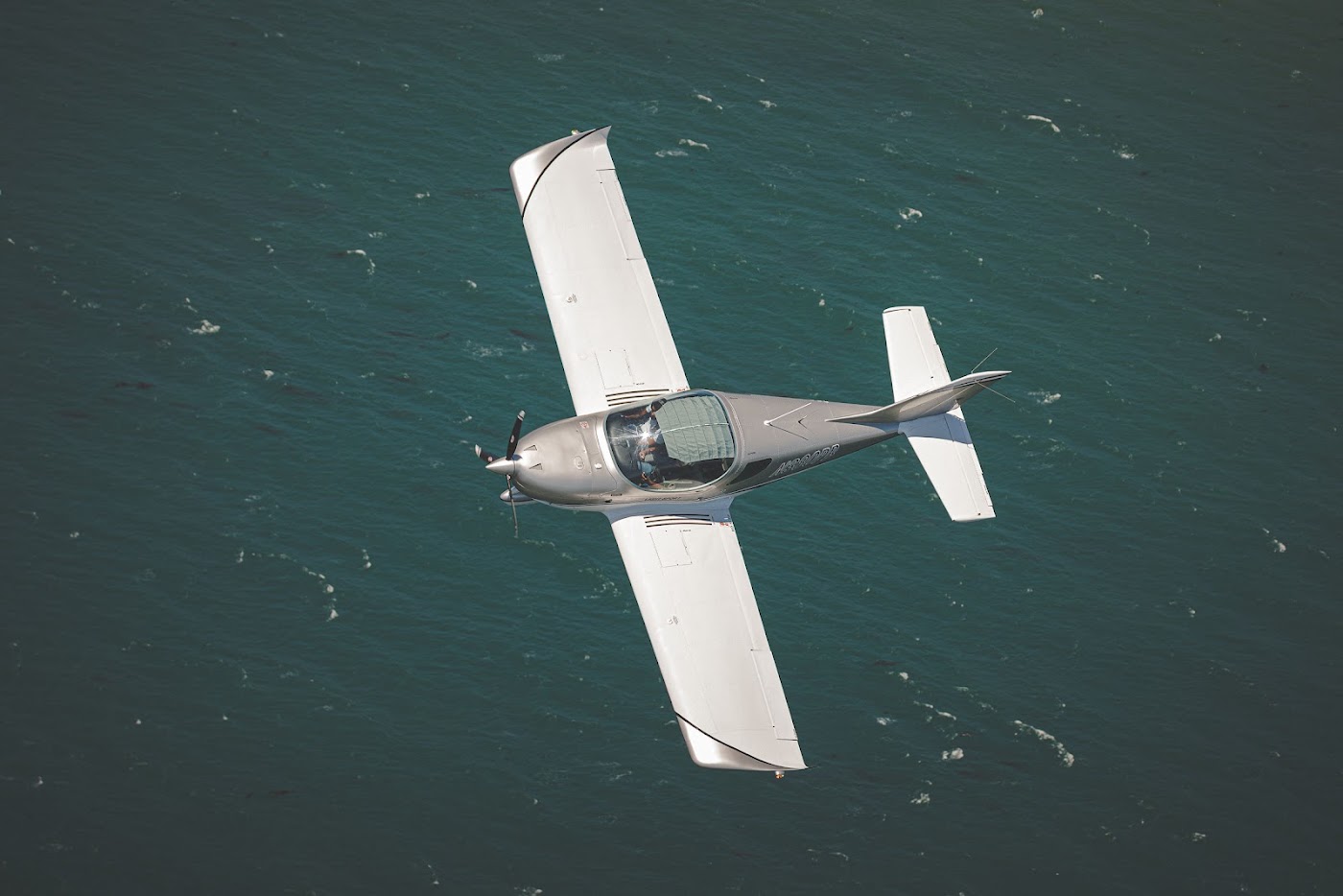 Kern Aviation in Shafter, photo 3