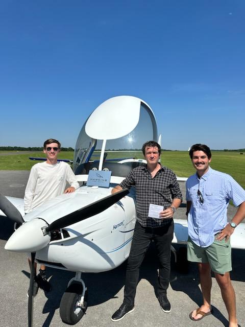 Hawkins Flight Academy in Shelbyville, photo 3