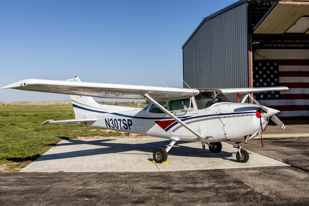 Sheridan Pilots 307 - Flight School in Sheridan, photo 2