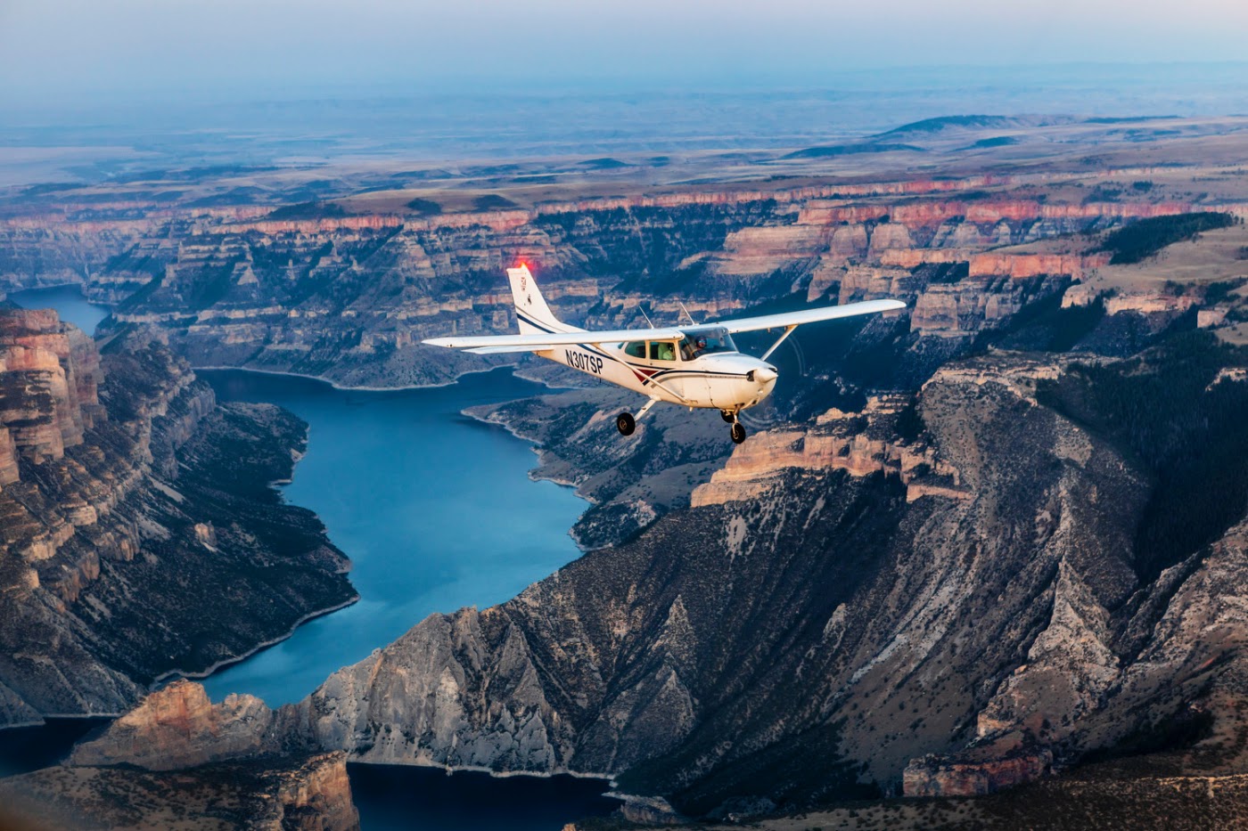 Sheridan Pilots 307 - Flight School in Sheridan, photo 3