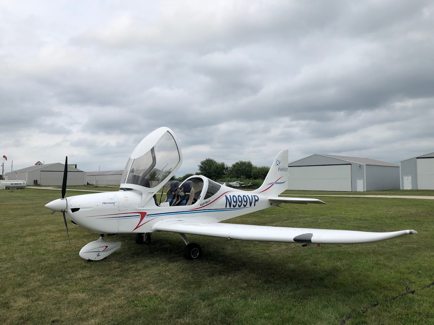 Sport Pilot Chicago in Sheridan, photo 1