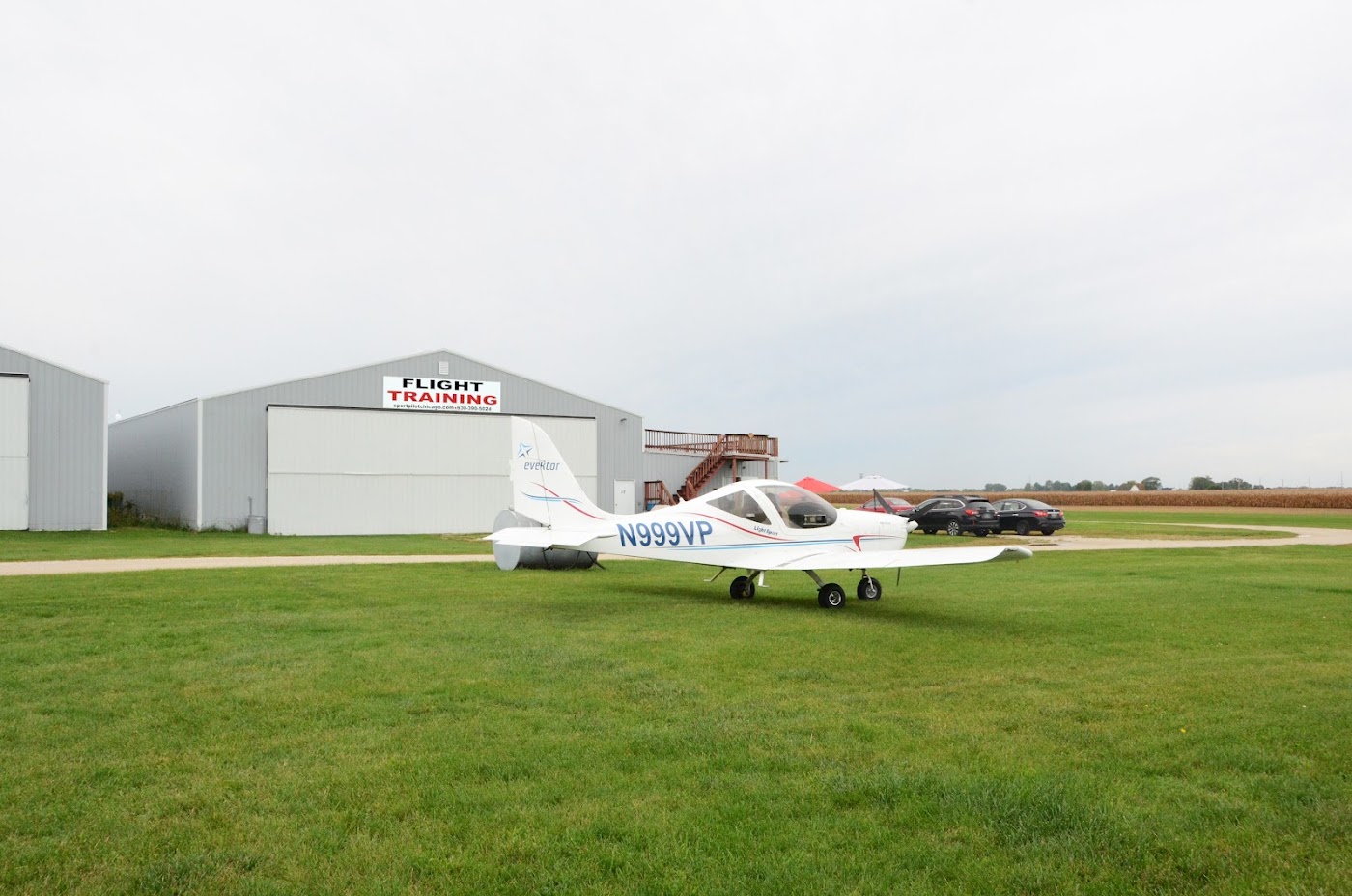 Sport Pilot Chicago in Sheridan, photo 3