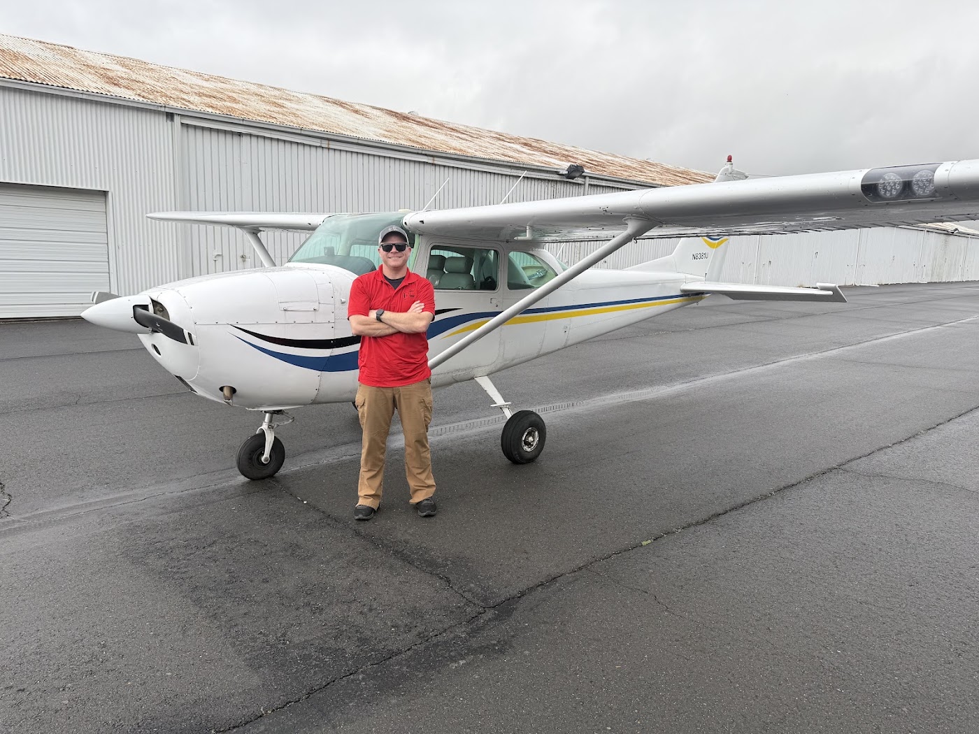 Furyious Aviation in Shreveport, photo 1