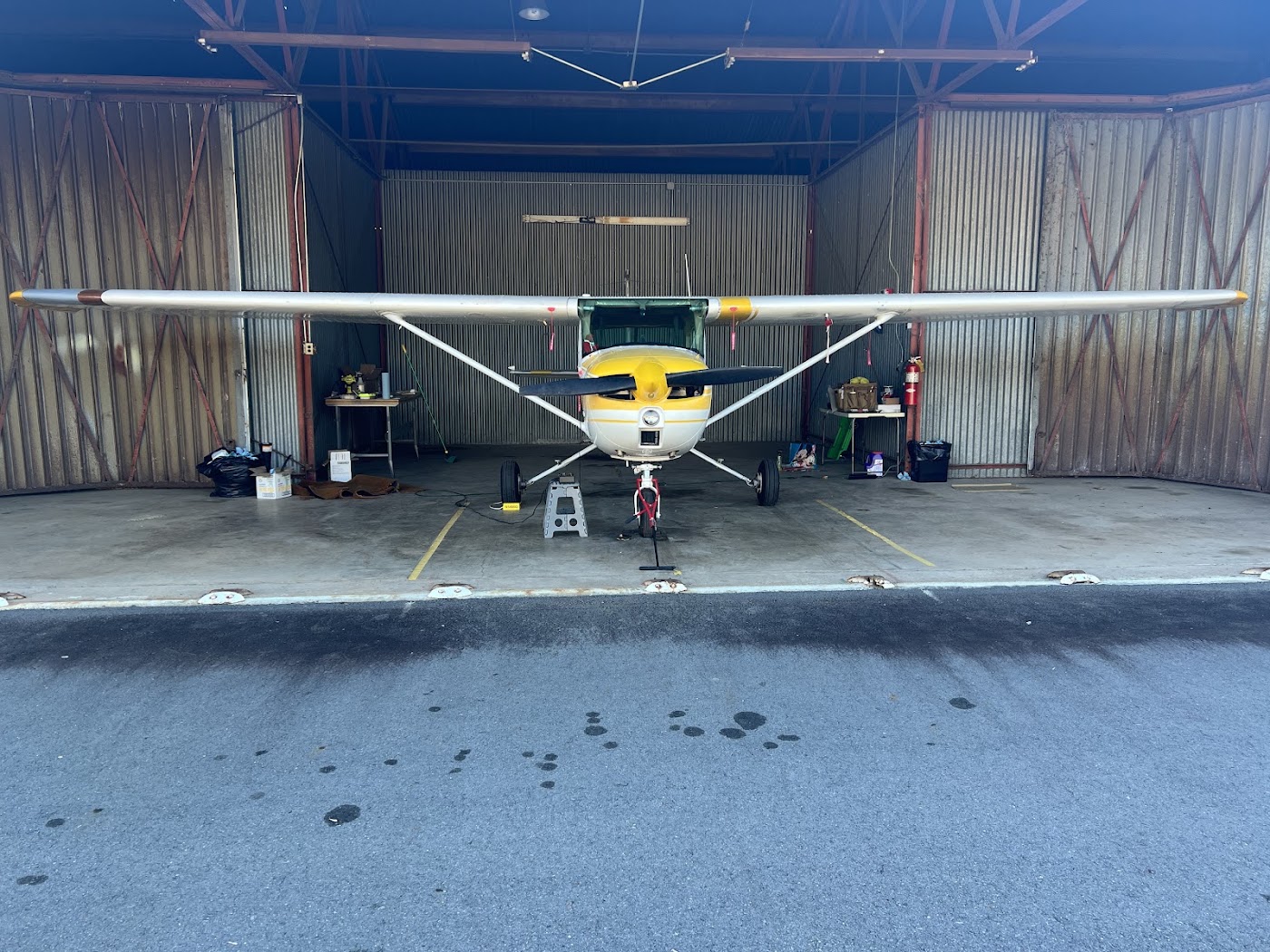 Furyious Aviation in Shreveport, photo 2