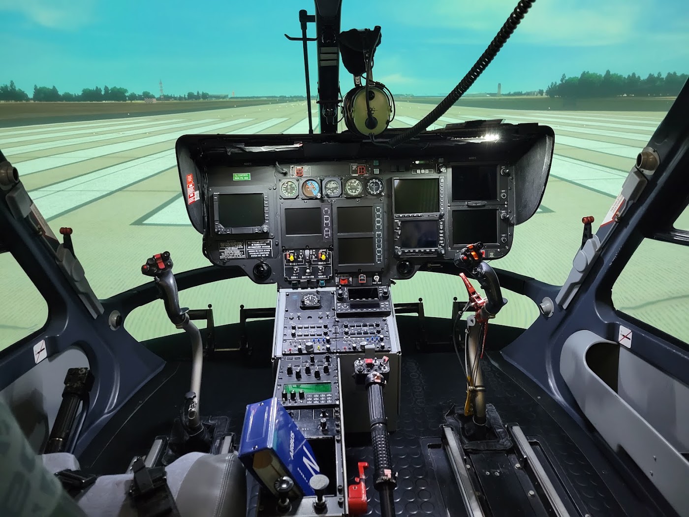 Metro Aviation Inc. in Shreveport, photo 1