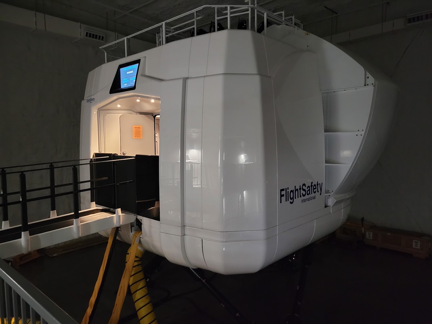 Metro Aviation Inc. in Shreveport, photo 2