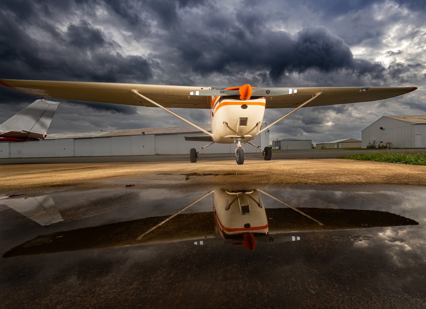 Neu Aviation in Shreveport, photo 2