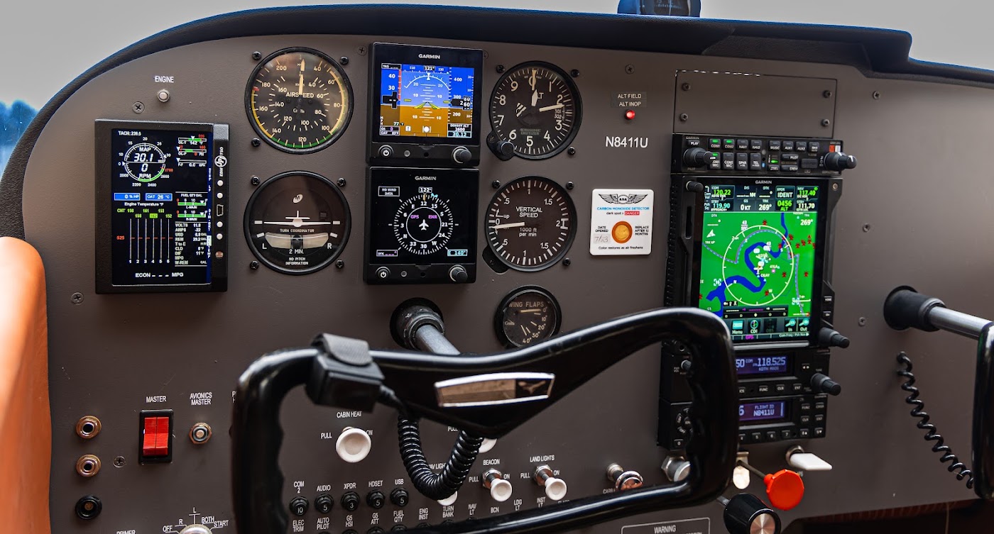 Neu Aviation in Shreveport, photo 3
