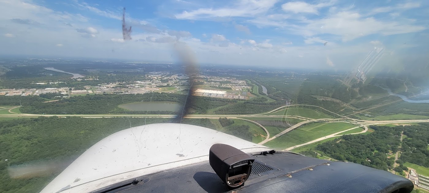 Tubreaux Aviation in Shreveport, photo 2
