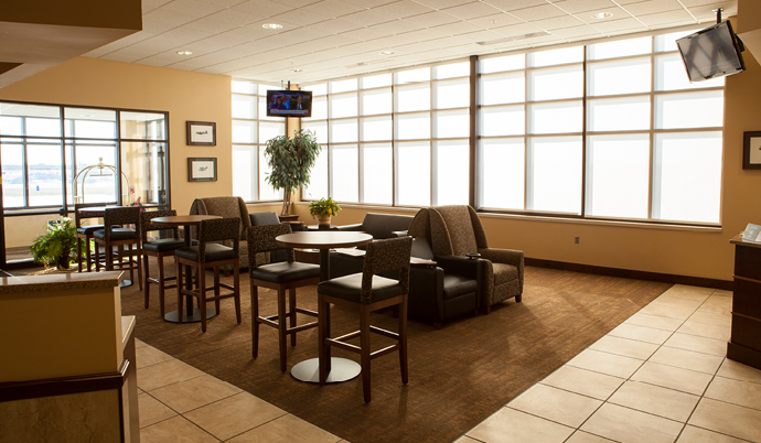 Maverick Air Center in Sioux Falls, photo 1