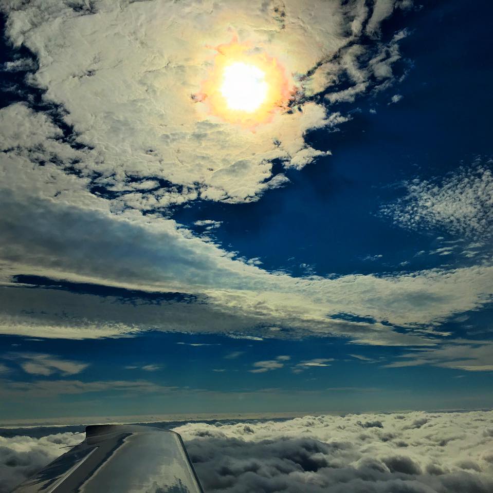 Air Ventures Flying School in Smithfield, photo 1