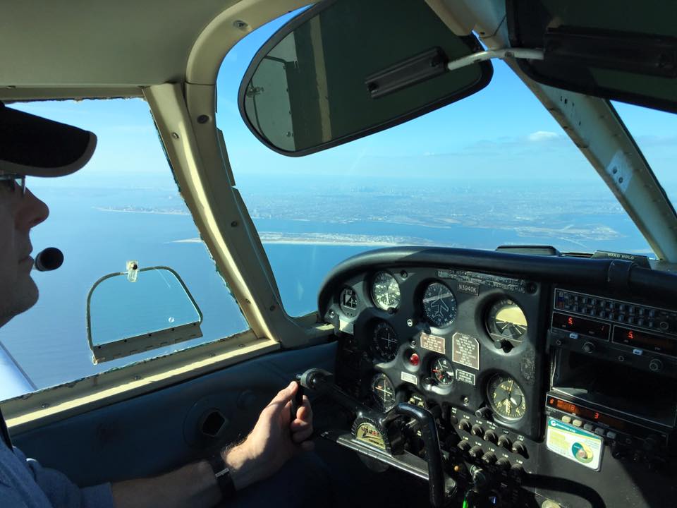 Air Ventures Flying School in Smithfield, photo 3