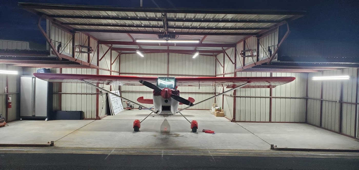 Aviators Unlimited in Smithfield, photo 3