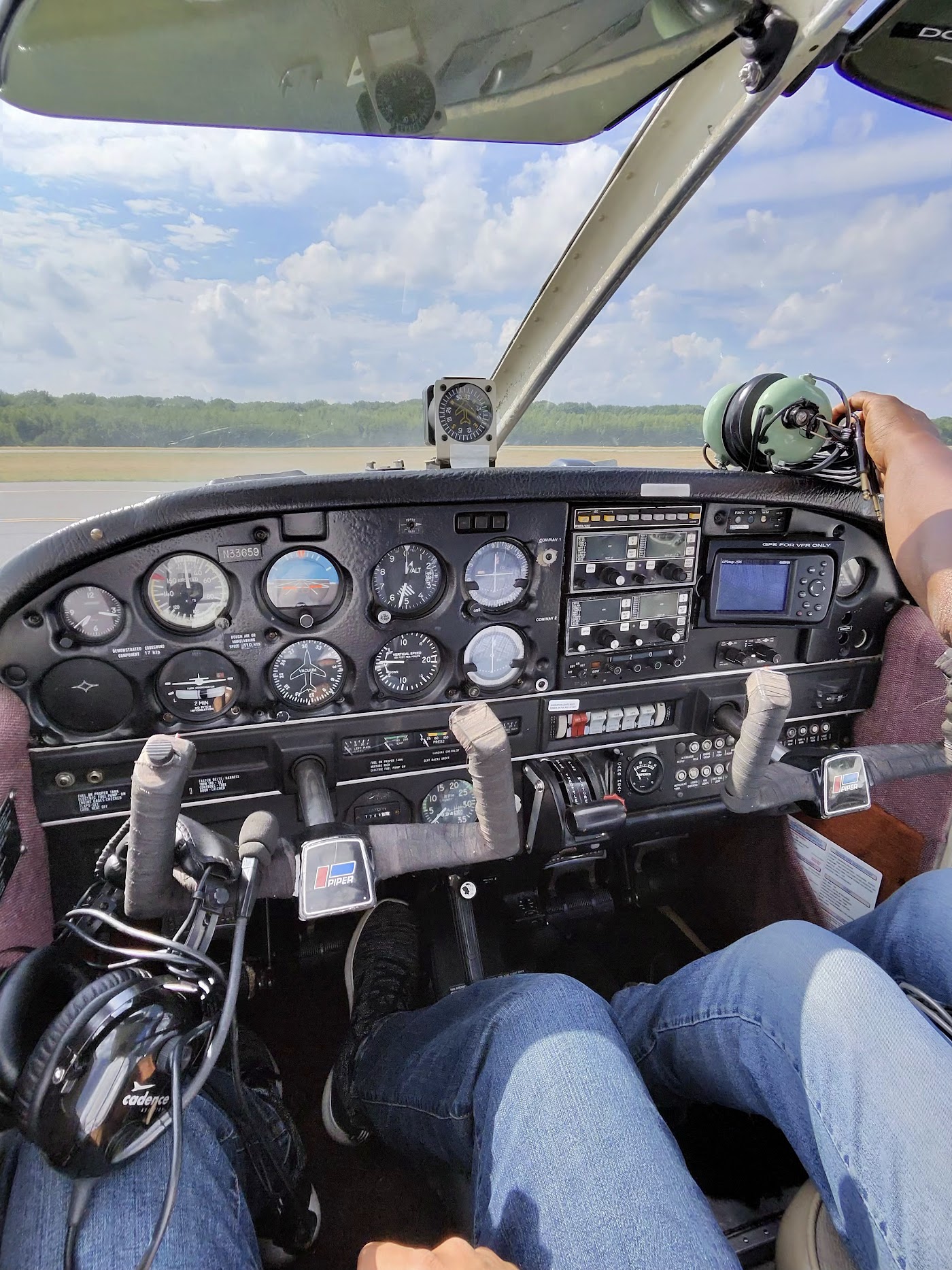 North Central Flight Center in Smithfield, photo 3
