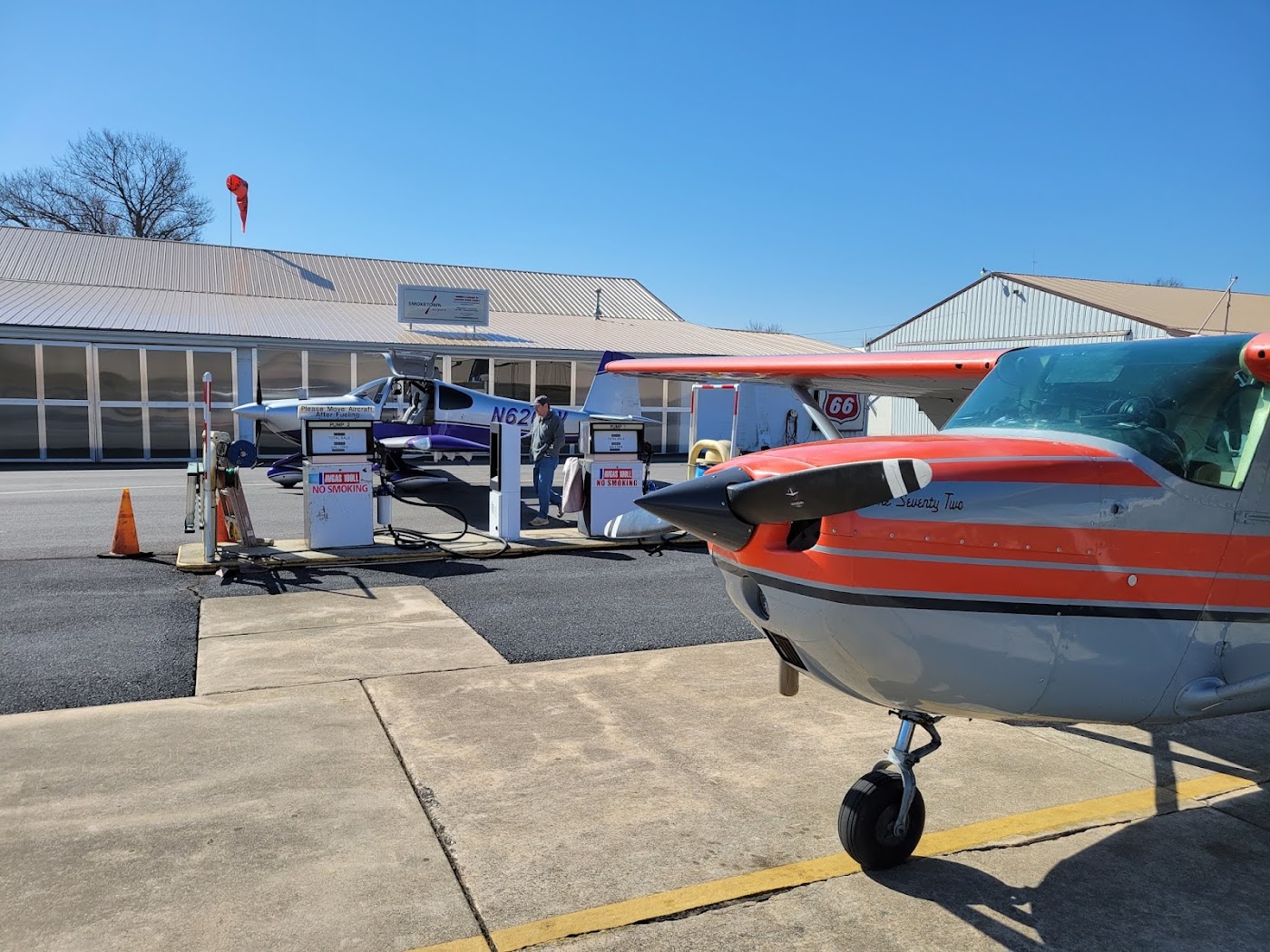 Smoketown Flight Center LLC in Smoketown, photo 1