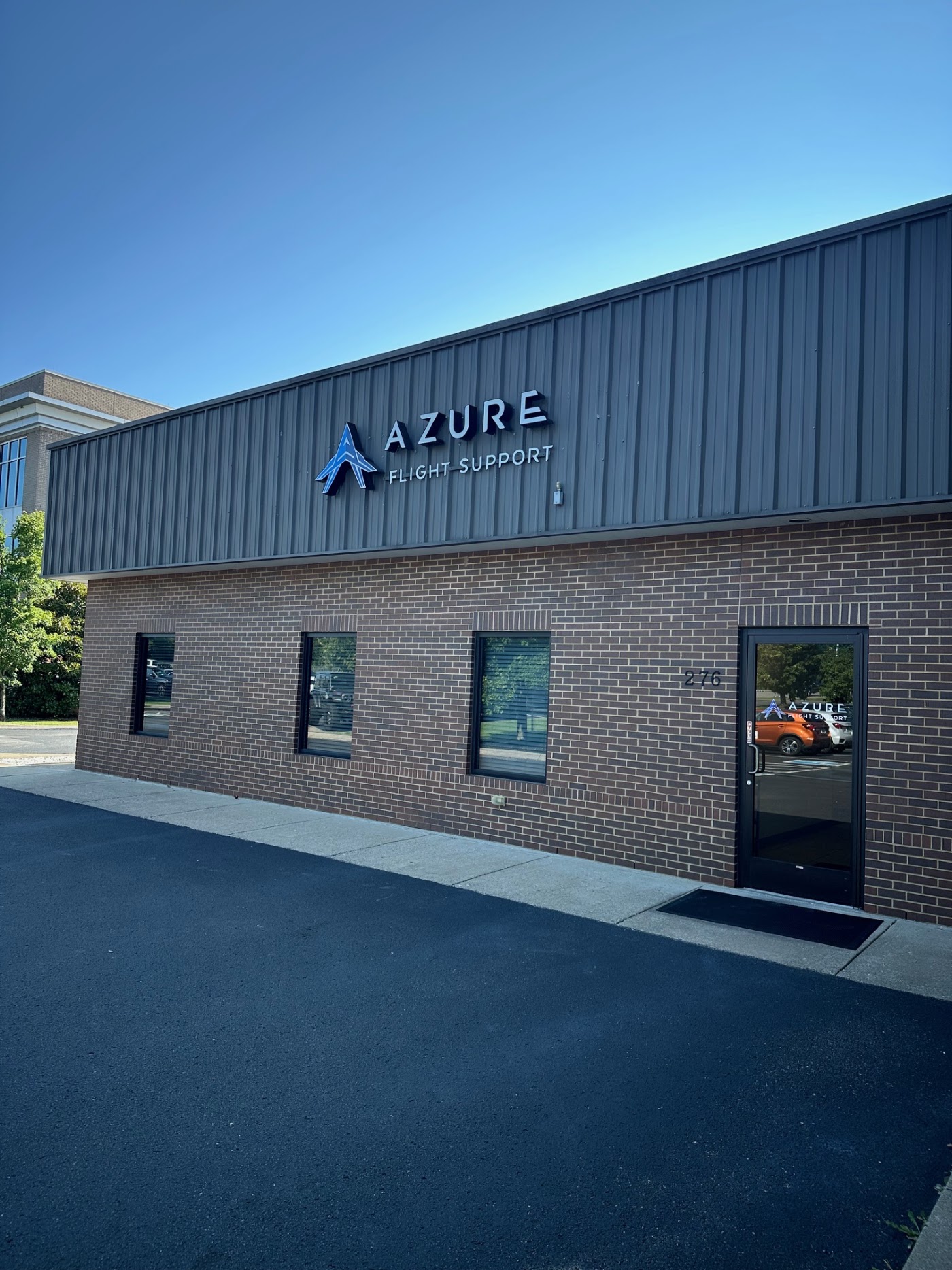 Azure Flight Support in Smyrna, photo 2