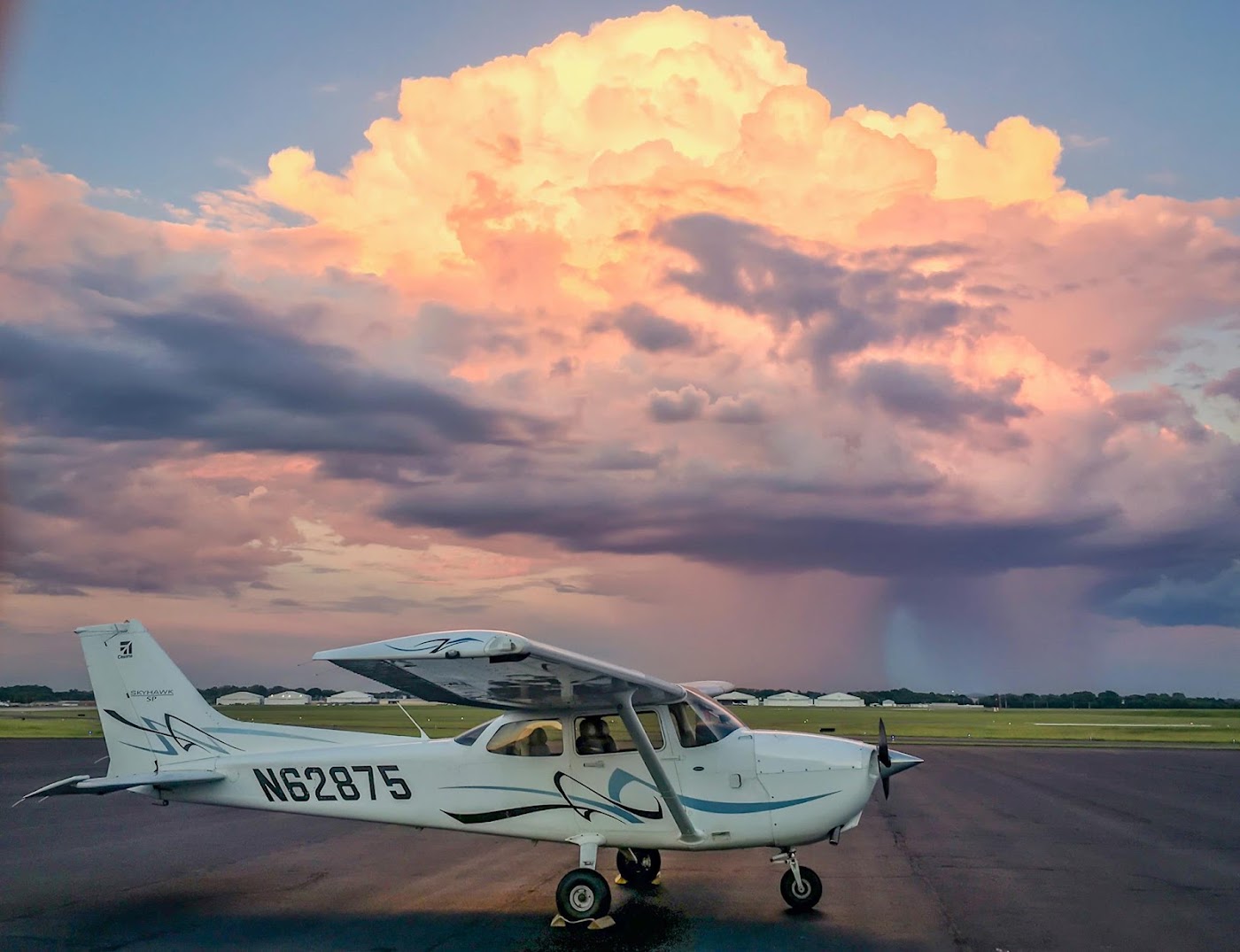 Wings of Eagles Aviation - Smyrna (MQY) in Smyrna, photo 1