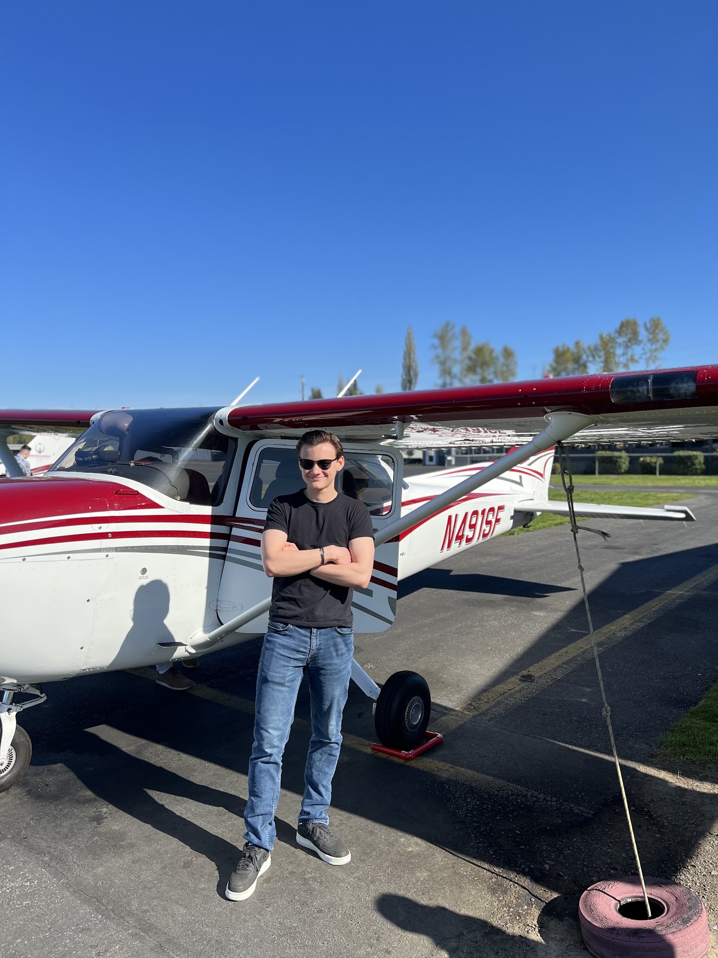 Snohomish Flying Service in Snohomish, photo 2
