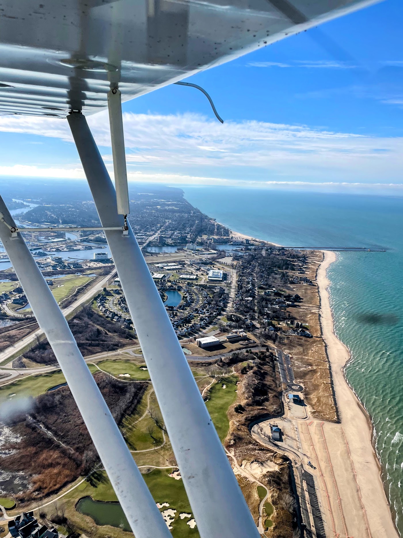 St. Joseph Flying Service in South Bend, photo 2