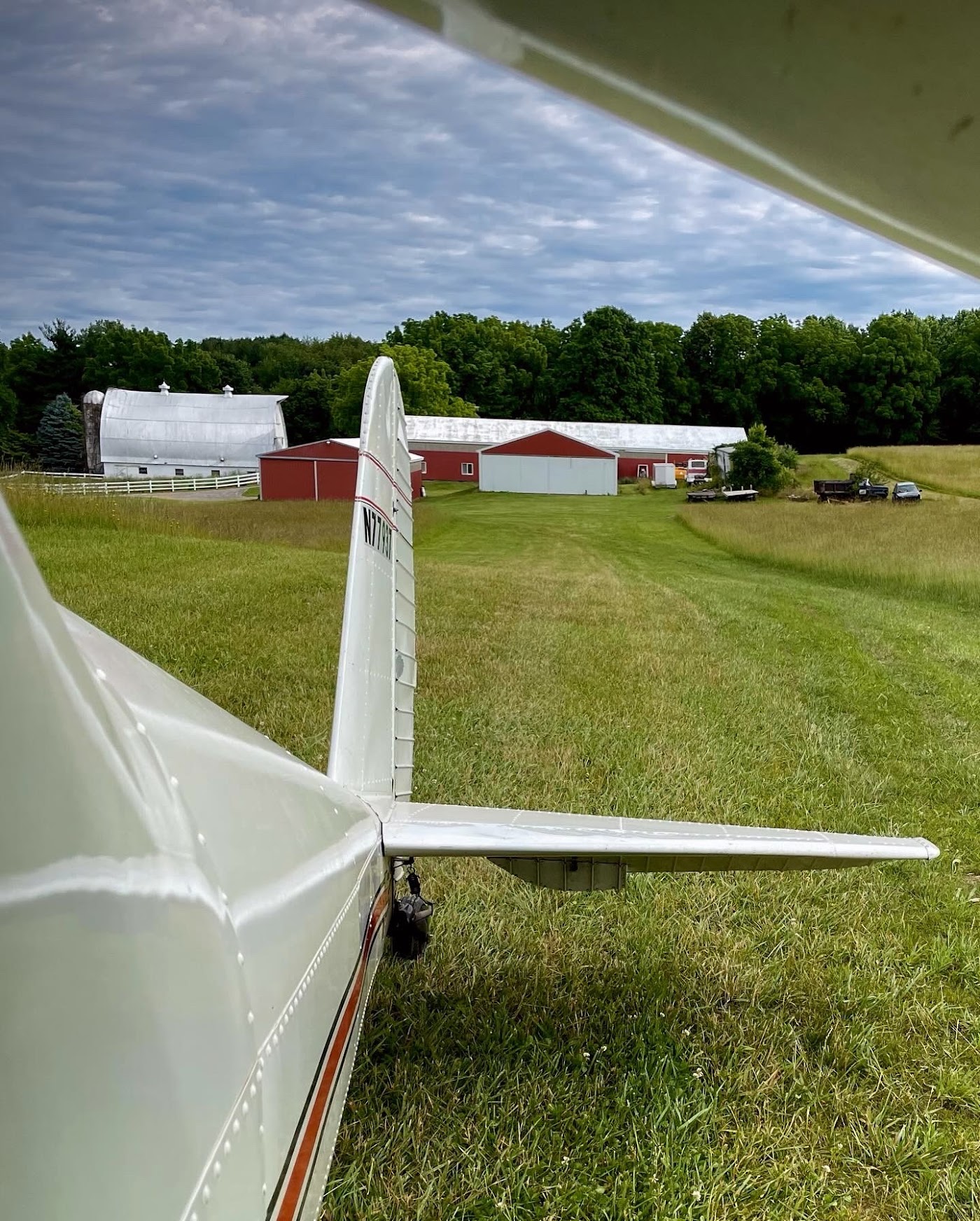 St. Joseph Flying Service in South Bend, photo 3